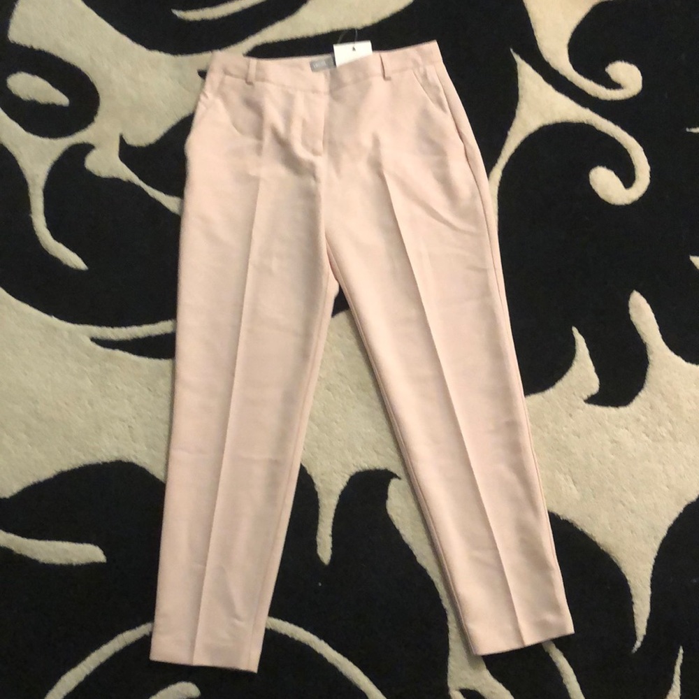 ASOS blush pants
